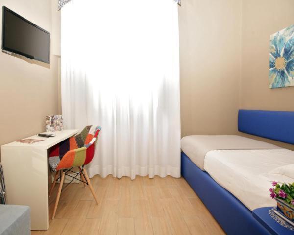 B&B Antonello Da Messine Extérieur photo
