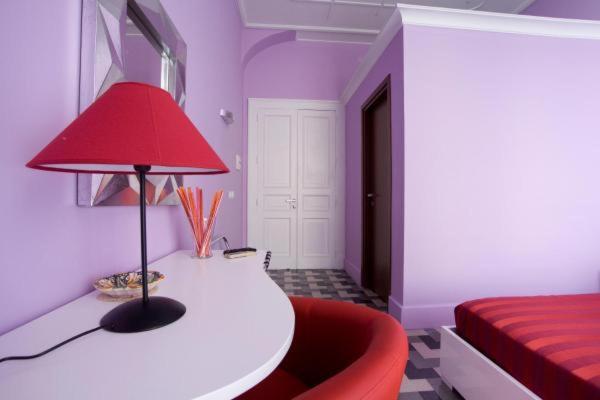 B&B Antonello Da Messine Extérieur photo