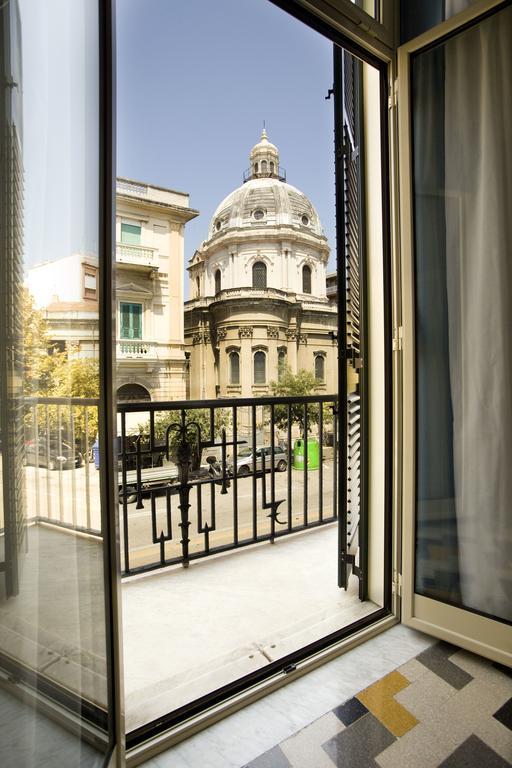 B&B Antonello Da Messine Extérieur photo