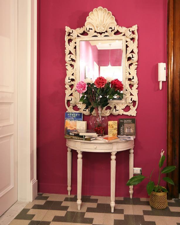 B&B Antonello Da Messine Extérieur photo